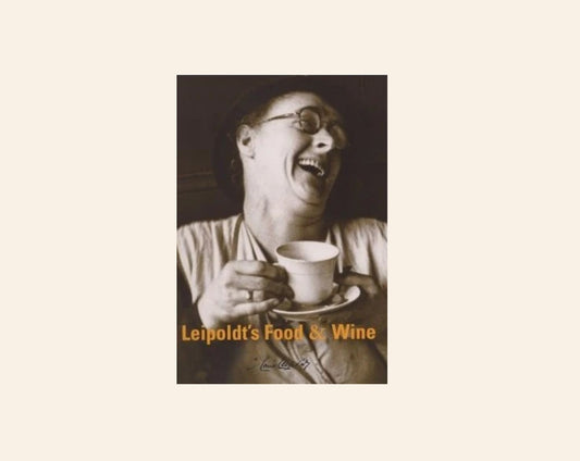 Leipoldt's food & wine - C. Louis Leipoldt
