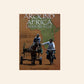 Around Africa on my bicycle - Riaan Manser