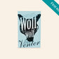 Wolf, wolf - Eben Venter (First edition)