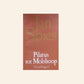 Pilatus tot molshoop (Vertellings 1) - Jan Spies