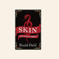 Skin and other stories - Roald Dahl