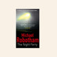 The night ferry - Michael Robotham