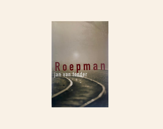 Roepman - Jan van Tonder