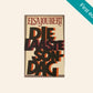 Die laaste Sondag - Elsa Joubert (First edition)
