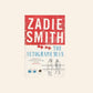 The autograph man - Zadie Smith