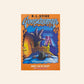 Don't go to sleep - R.L. Stine (Goosebumps #54)