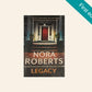 Legacy - Nora Roberts