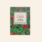 Book of chilli - Jackie French
