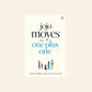 The one plus one - Jojo Moyes