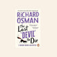 The last devil to die - Richard Osman (Thursday Murder Club #4)