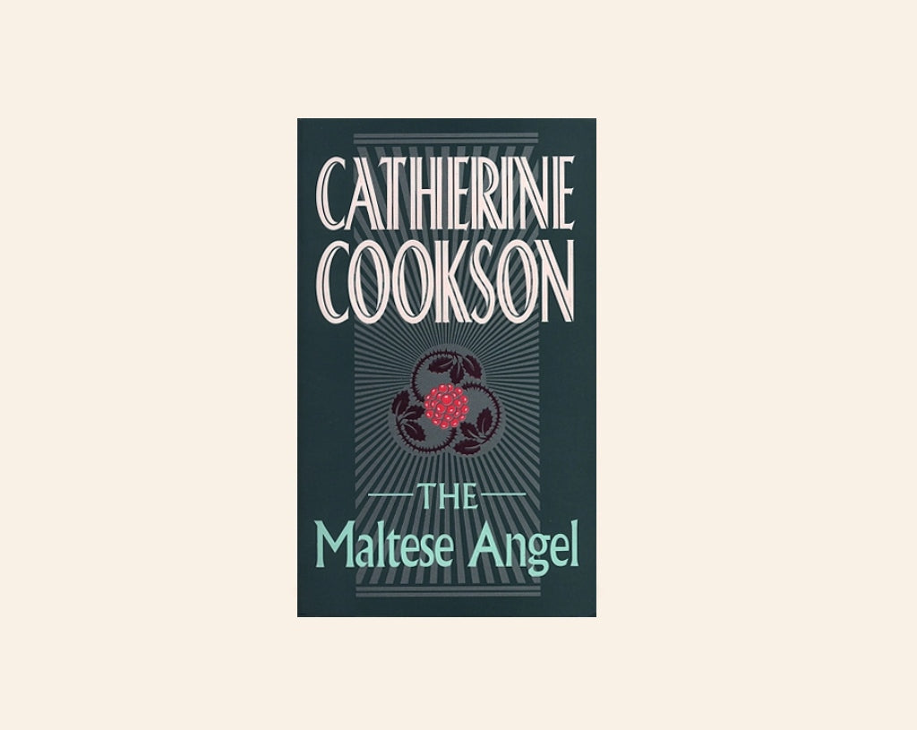 The Maltese angel - Catherine Cookson