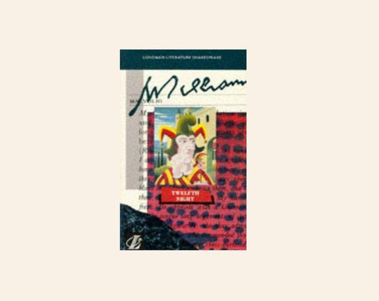 Twelfth night - William Shakespeare