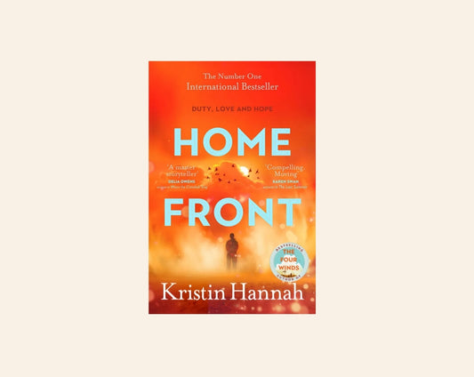 Home front - Kristin Hannah