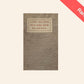 Love recipes old and new - Alan Hull Walton (Limited edition: #144 of only #1375 copies)
