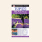 Provence and the Cote D'Azur (Eyewitness Top 10 Travel Guides)