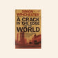 A crack in the edge of the world - Simon Winchester