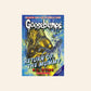 Return of the mummy - R.L. Stine (Goosebumps #23)