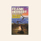 The Jesus incident - Frank Herbert and Bill Ransom (The Pandora Sequence #1)