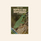Reptiles and amphibians - Hans Hvass