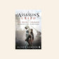 The secret crusade - Oliver Bowden (Assassin's Creed #3)