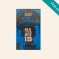 Nul agt 15 - Hans Helmut Kirst (First Afrikaans edition)