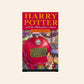 Harry Potter and the philosopher's stone - J.K. Rowling (Harry Potter #1)