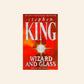 Wizard and glass - Stephen King (The Dark Tower #4)