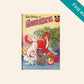 Die aristokatte - Walt Disney (First American edition)