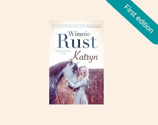 Katryn - Winnie Rust (First edition)