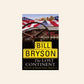 The lost continent: Travels in small-town America - Bill Bryson