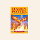 Harry Potter and the order of the phoenix - J.K. Rowling