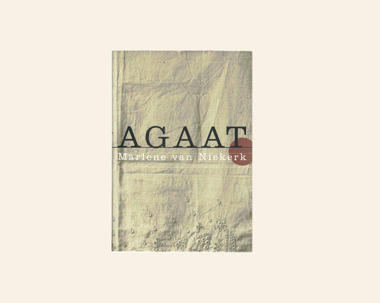 Agaat - Marlene van Niekerk