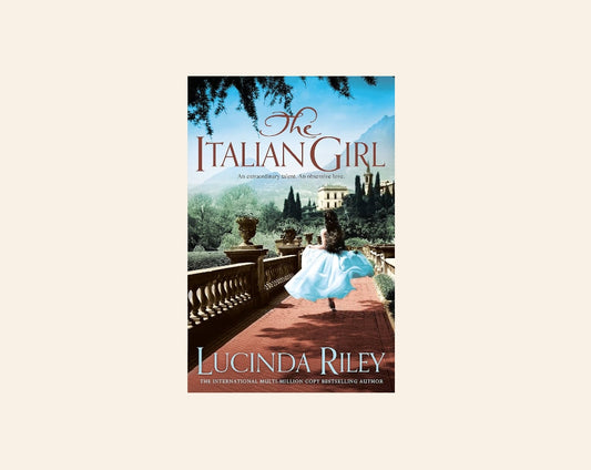The Italian girl - Lucinda Riley