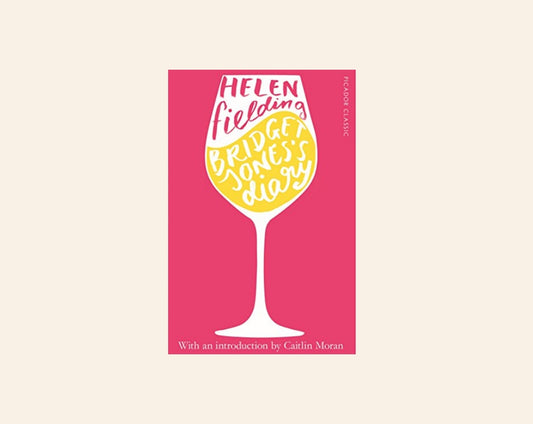 Bridget Jones's diary - Helen Fielding (Bridget Jones #1)