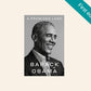 A promised land - Barack Obama (First UK edition)