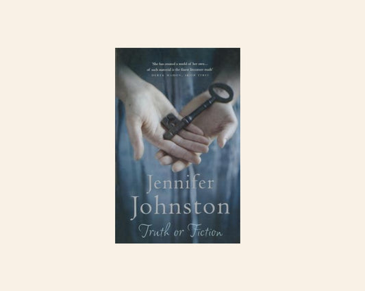 Truth or fiction - Jennifer Johnston