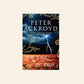 The fall of Troy - Peter Ackroyd