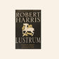 Lustrum - Robert Harris (Cicero #2)