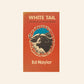 White tail: The story of an African buffalo - Ed Naylor