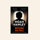 Before the fall - Noah Hawley