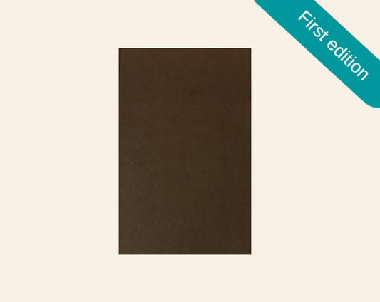 Familiegesprek: Briewe aan haar dogter - M.E.R. (First edition)