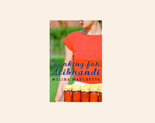 Looking for Alibrandi - Melina Marchetta