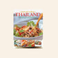The food and cooking of Thailand - Judy Bastyra and Becky Johnson