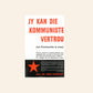 Jy kan die kommuniste vertrou - Dr. Fred Schwarz
