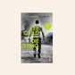 Die trying - Lee Child (Jack Reacher #2)