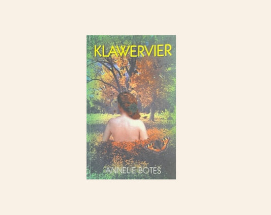 Klawervier - Annelie Botes