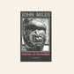 Kroniek uit die doofpot - John Miles