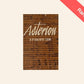 Asterion: Libretto vir ’n radiografiese opera - N.P. van Wyk Louw (Rare)