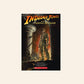 Indiana Jones and the temple of doom - Suzanne Weyn (Indiana Jones: Film Junior Novelizations #2)