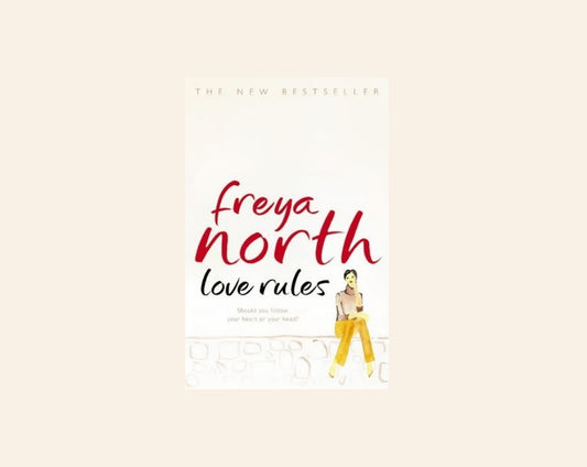 Love rules - Freya North